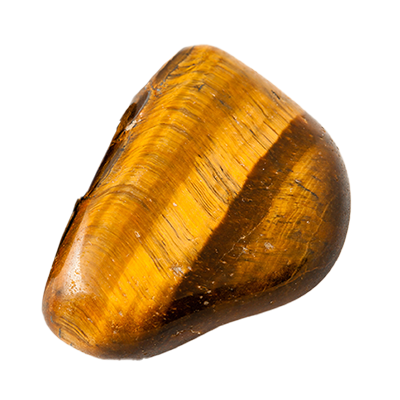Tiger's Eye gemstone