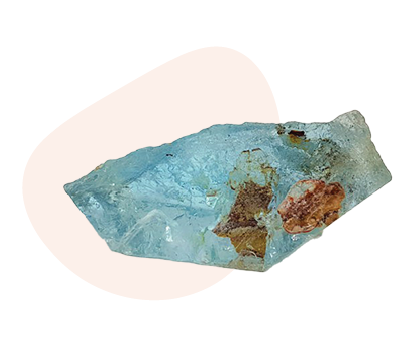 Topaz Gemstone