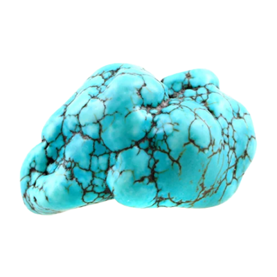 Turquoise gemstone