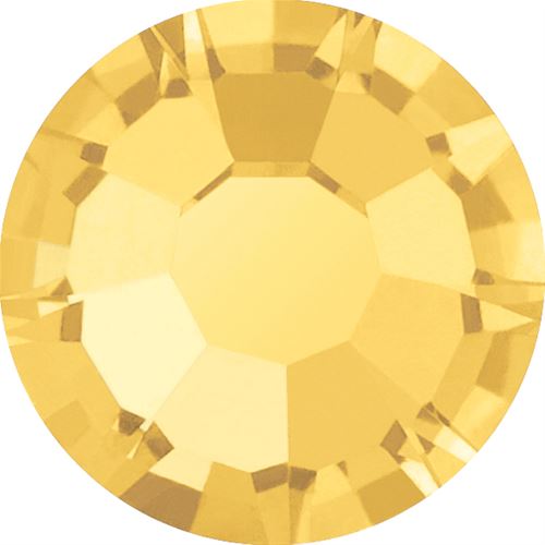 November Birthstone - Citrine