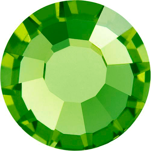 August Birthstone - Peridot